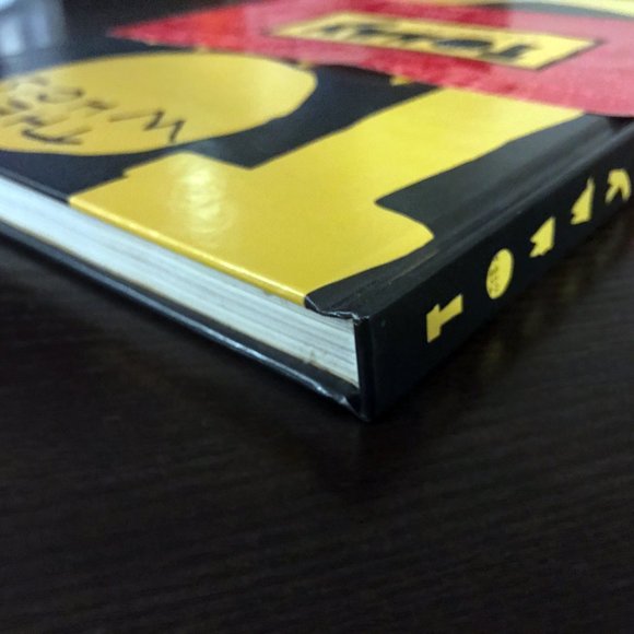 The Who's Tommy: The Musical Hardcover - Picture 9 of 14